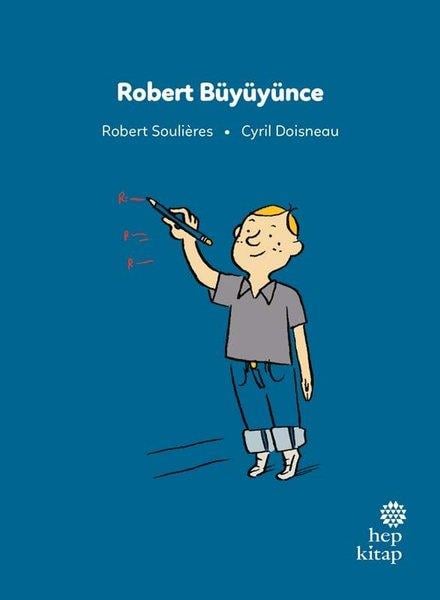 Robert Soulieresİlk Okuma Kitapları