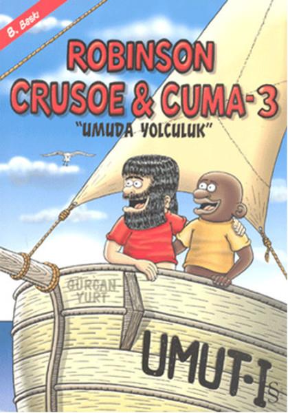 Gürcan YurtÇizgi Romanlar