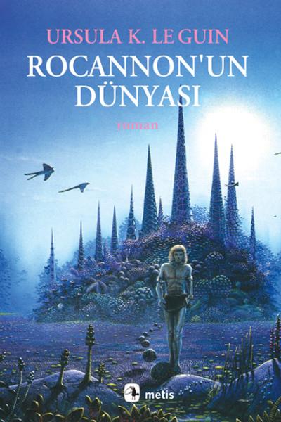 Ursula K. Le GuinBilimkurgu KitaplarıRocannon'un Dünyası