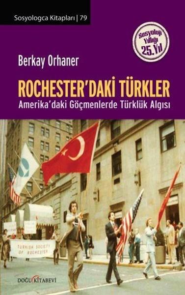 Berkay OrhanerDiğerRochester'daki Türkler