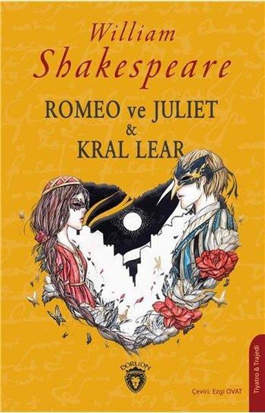 William Shakespeareİngiliz Dünya KlasikleriRomeo ve Juliet Kral Lear