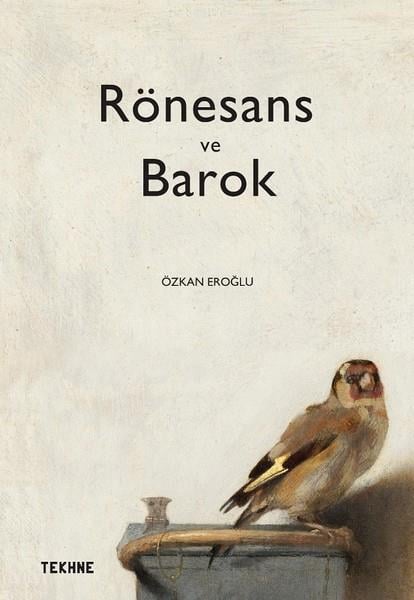 Özkan EroğluSanat Tarihi Kitapları