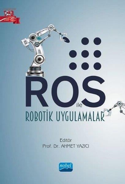 KolektifDiğerROS ile Robotik Uygulamalar