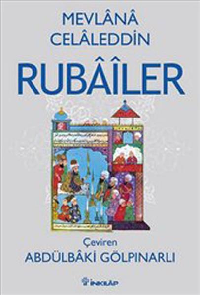 Mevlana Celaleddin-i RumiTasavvuf Kitapları