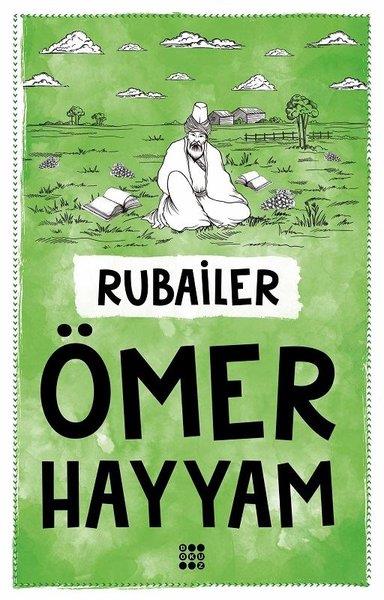 Ömer HayyamTürkçe Şiir KitaplarıRubailer