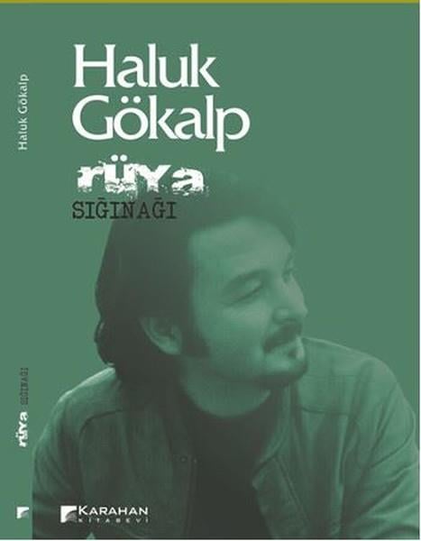 Haluk GökalpTürkçe Şiir Kitapları