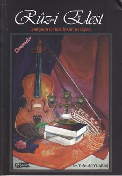 Tufan SoydabaşDeneme Kitapları