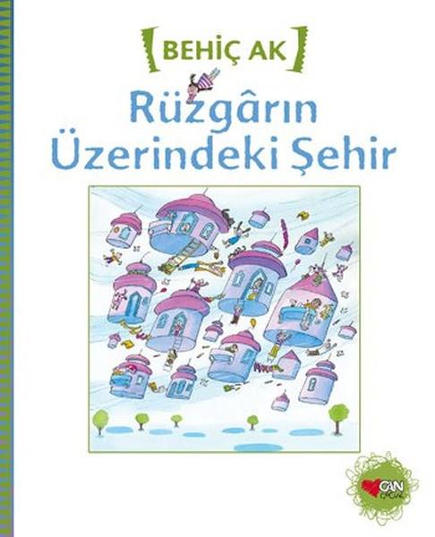 Behiç AkOkul Öncesi Resimli Kitaplar