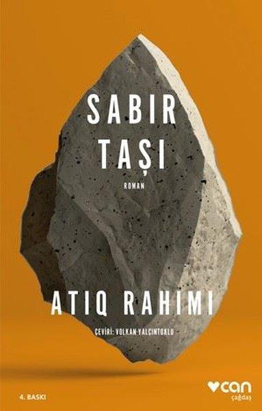 Atiq RahimiDünya RomanSabır Taşı