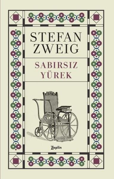 Stefan ZweigTürkçe Romanlar