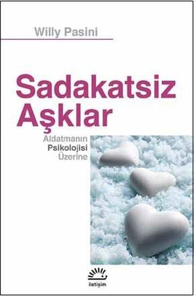 Willy PasiniTürkçe Romanlar