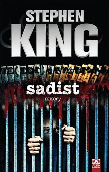 Stephen KingAksiyon Kitapları & Macera Kitapları