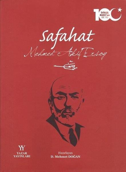 D. Mehmet DoğanTürk KlasikSafahat