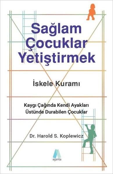 Harold S. KoplewiczEbeveyn Kitapları