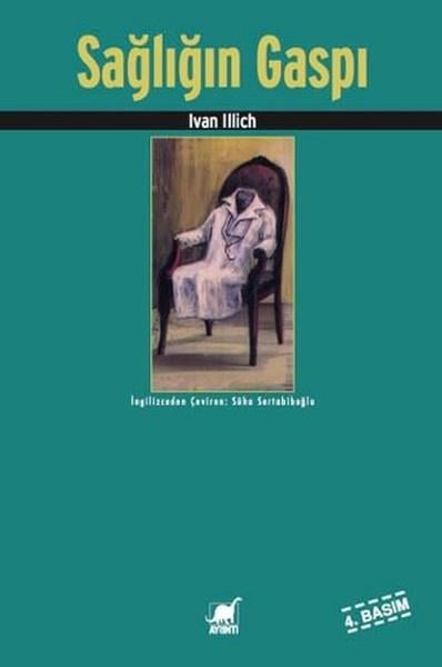 Ivan IllichDiğer