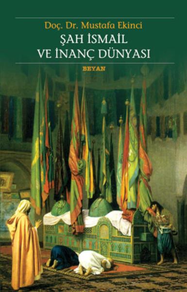 Mustafa EkinciTasavvuf Kitapları