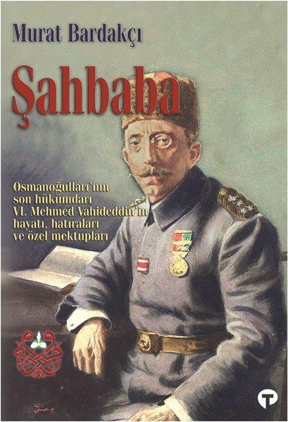 Murat BardakçıDiğerŞahbaba