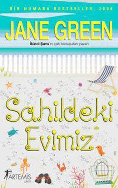 Jane GreenAşk Kitapları & Aşk Romanları