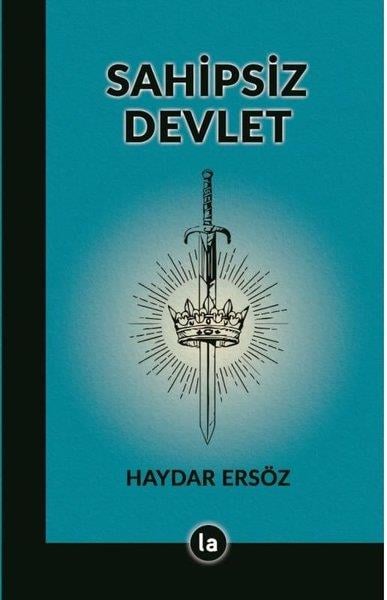 Haydar ErsözAndereSahipsiz Devlet