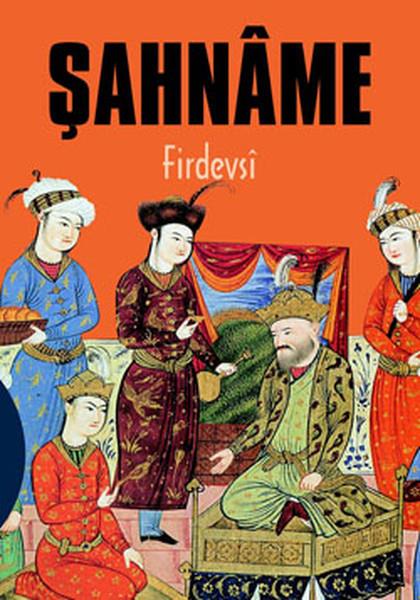 FirdevsiEfsane & Destan KitaplarıŞahname