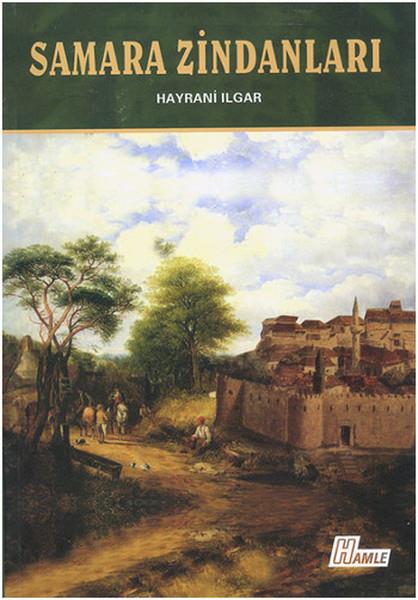 Hayrani IlgarTarihi Romanlar