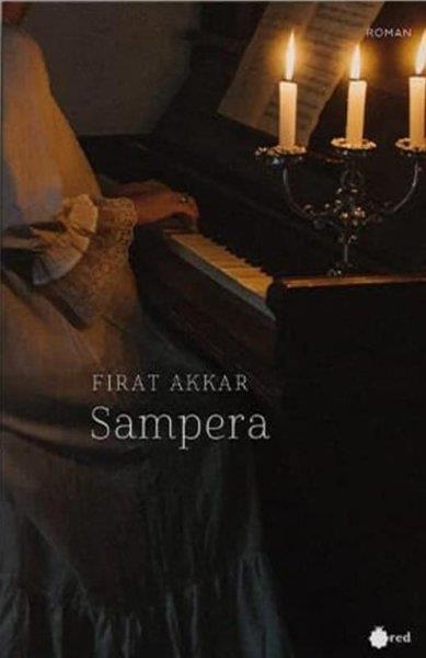 Fırat AkkarTürkiye RomanSampera