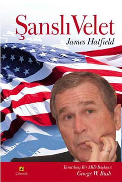 James HatfieldDiğer
