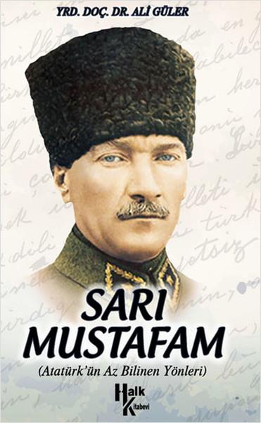 Ali GülerMustafa Kemal Atatürk Kitapları