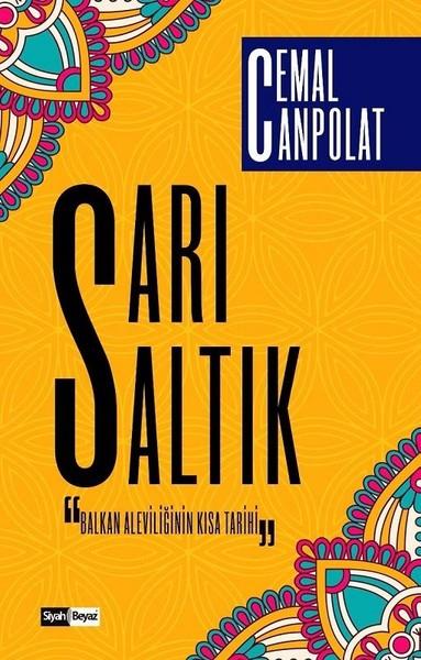 Cemal CanpolatAraştırma - İncelemeSarı Saltık