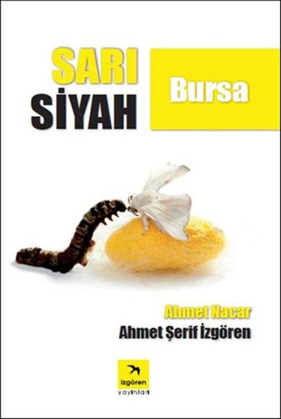 Ahmet Şerif İzgörenAnı & Mektup & Günlük Kitapları