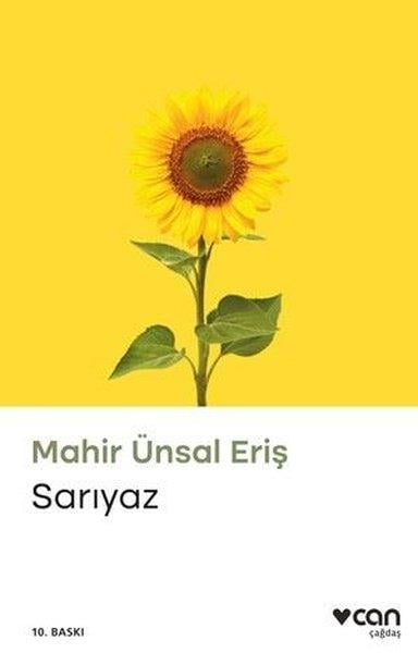 Mahir Ünsal ErişTürkiye RomanSarıyaz
