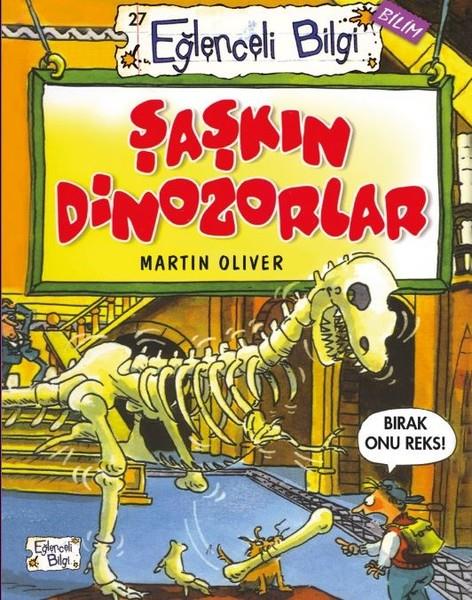 Martin OliverBilimsel Çocuk Kitapları