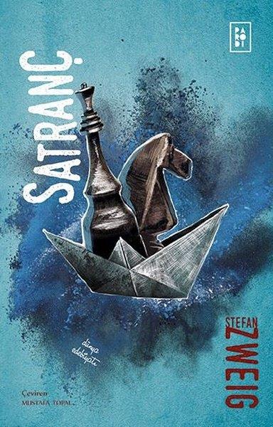 Stefan ZweigWeltklassiker & klassische BücherSatranç