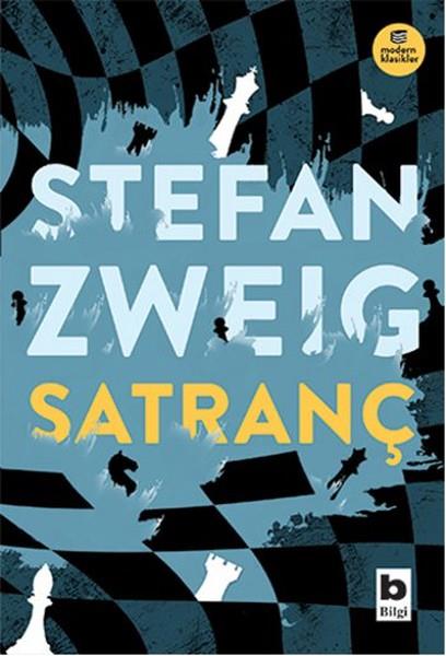 Stefan ZweigDünya Klasikleri & Klasik KitaplarSatranç