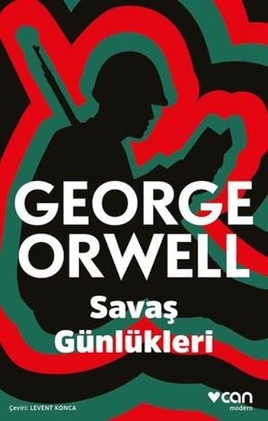 George Orwellİngiliz Dünya KlasikleriSavaş Günlükleri