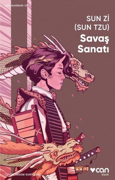 Sun TzuDünya Klasikleri & Klasik KitaplarSavaş Sanatı