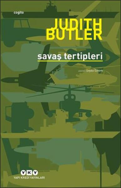 Filiz ÖzkanGenel Felsefe KitaplarıSavaş Tertipleri