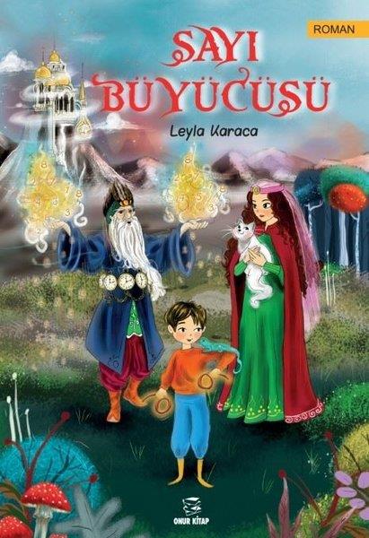 Leyla KaracaÇocuk Romanları