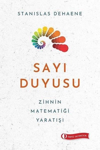 Stanislas DehaeneMatematik - GeometriSayı Duyusu - Zihnin Matematiği Yaratışı
