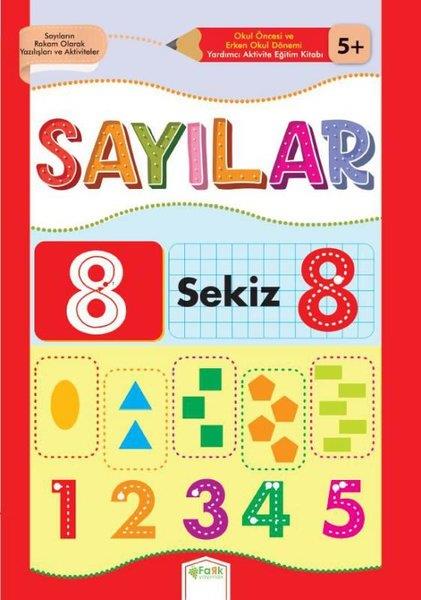 KolektifEtkinlik KitaplarıSayılar