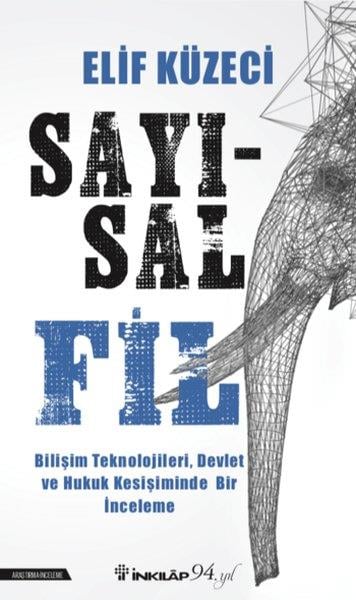 Elif KüzeciTeknolojiSayısal Fil