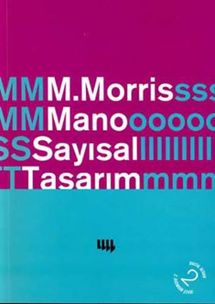 M.Morris ManoMühendislik