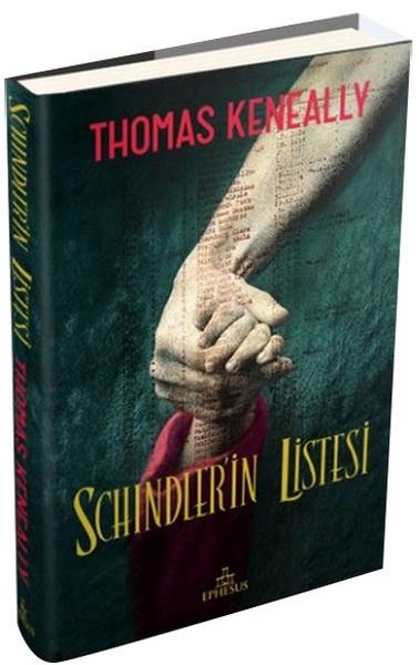Şafak TahmazTürkçe RomanlarSchindler' in Listesi