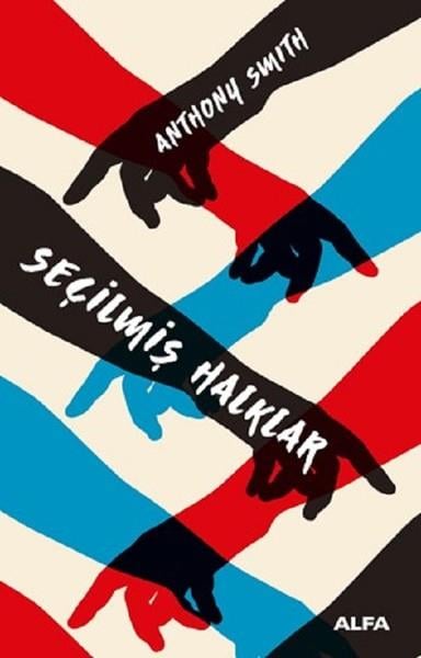Anthony SmithGenel Felsefe Kitapları