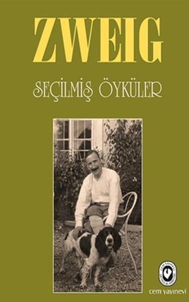 Yüksel PazarkayaAlman Edebiyatı KitaplarıSeçilmiş Öyküler