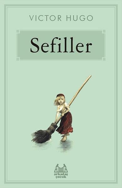 Ali AydoğanÇocuk RomanlarıSefiller