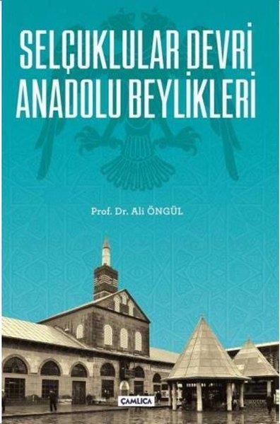 Ali ÖngülDiğerSelçuklular Devri Anadolu Beylikleri
