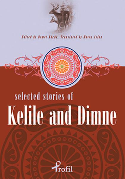 Demet KüçükGenel KonularSelected Stories Of Kelile And Dimme