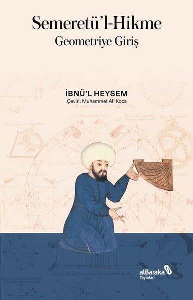 İbnül HeysemDin Felsefesi Kitapları