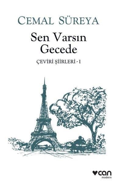 Cemal SüreyaCemal Süreya (1931 - 1990)